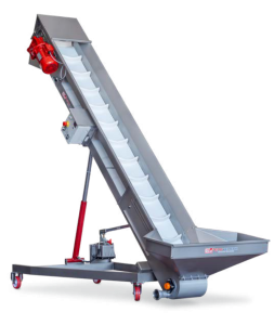 Grape Elevator Belt - NE 300-500